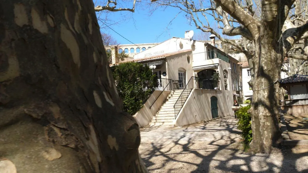 Hotel Maison Arquier Aix-en-Provence
