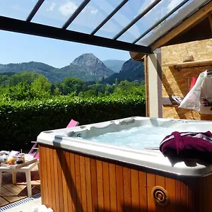 Du Domaine Fournie Gasthuis Tarascon-sur-Ariège