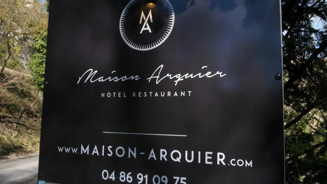 Hotel Maison Arquier, The Originals Relais Aix-en-Provence