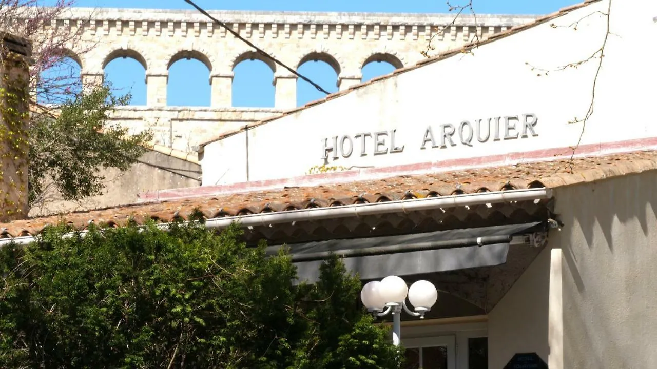 Maison Arquier, The Originals Relais Aix-en-Provence Hotel