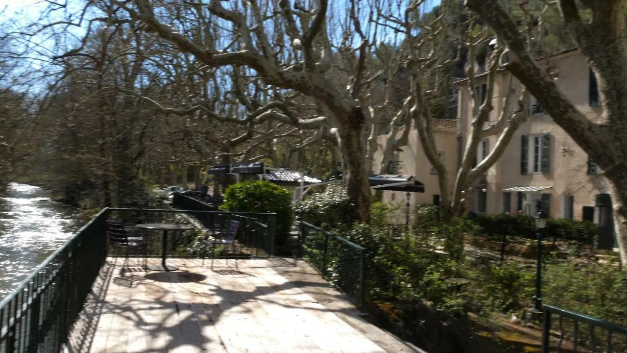 Maison Arquier, The Originals Relais Aix-en-Provence France