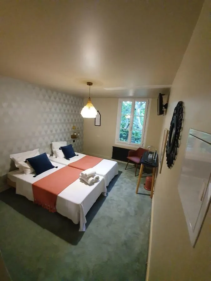 Maison Arquier, The Originals Relais Aix-en-Provence