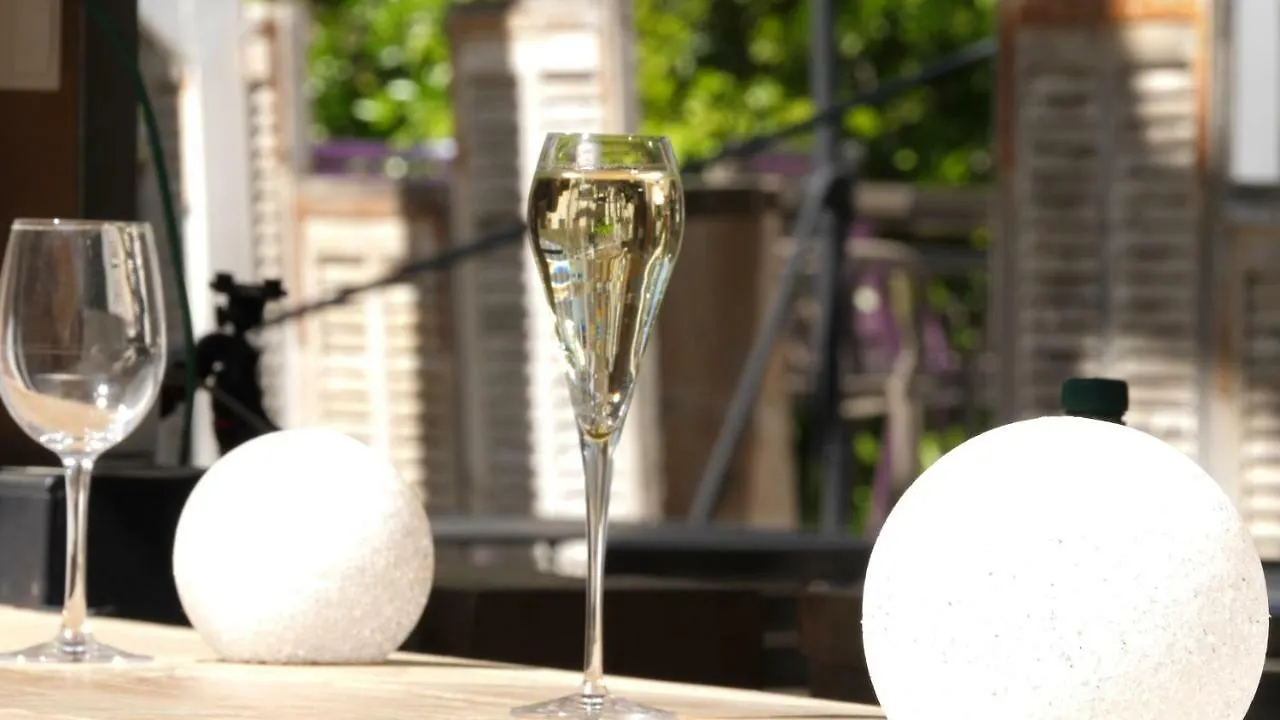 Maison Arquier, The Originals Relais Aix-en-Provence
