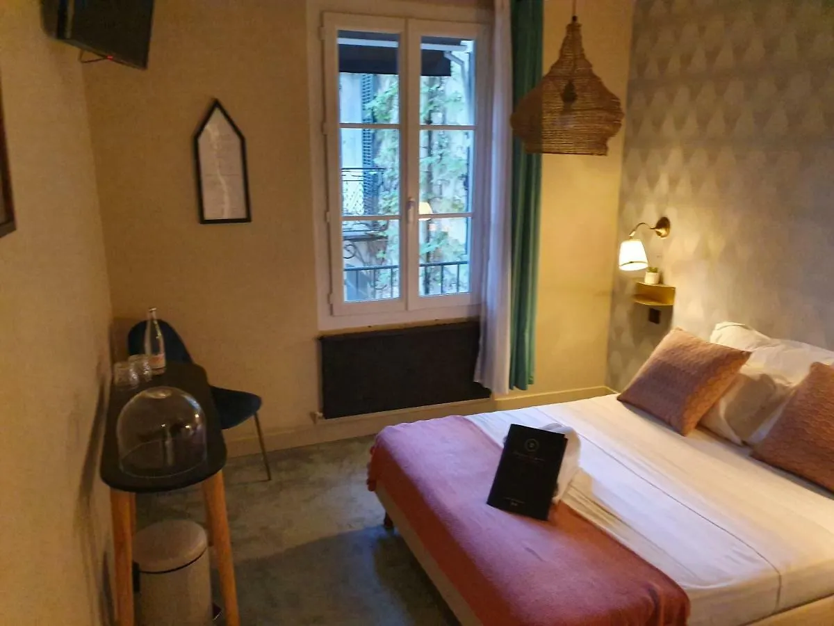 Hotel Maison Arquier, The Originals Relais Aix-en-Provence